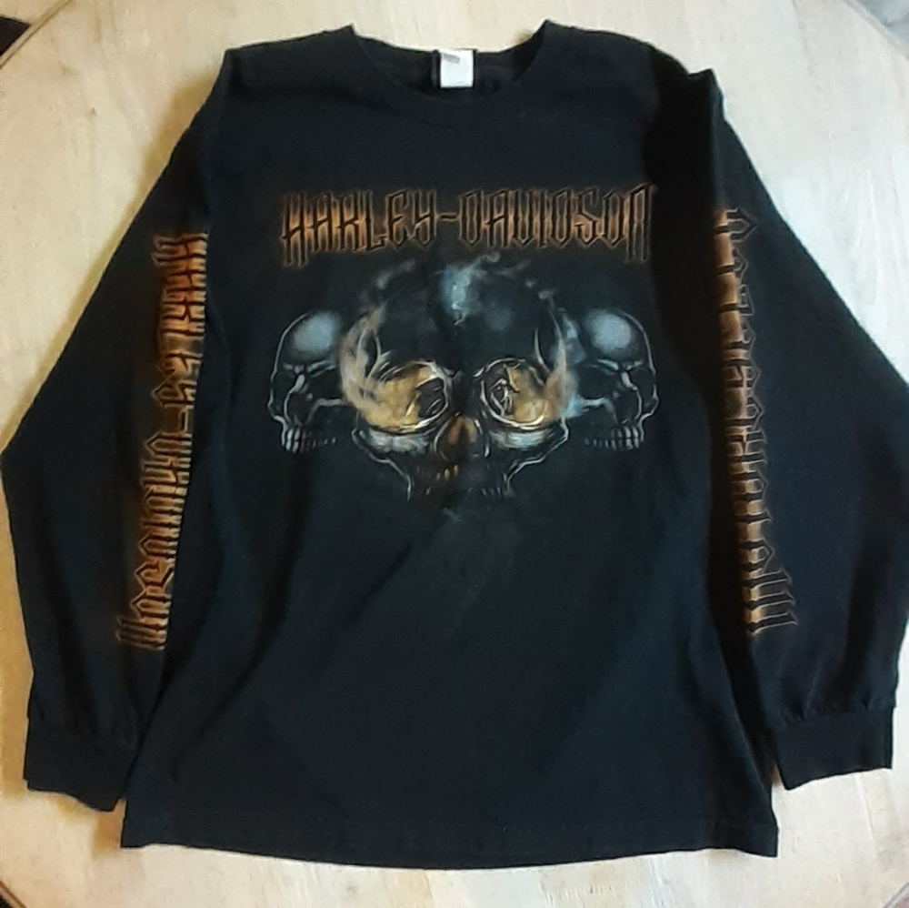 Harley Davidson t-shirt